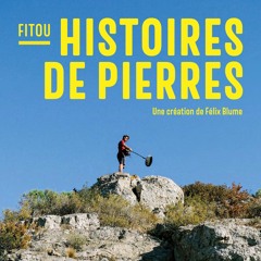 Histoires De Pierres