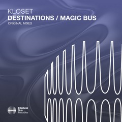 Kloset - Magic Bus