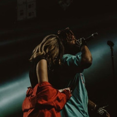 Juice WRLD - Blame it on the Drugs (unreleased)