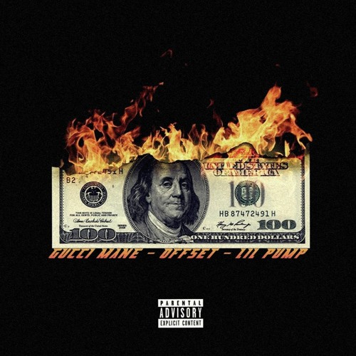 Stream Offset ft. Lil Pump & Gucci - Money DJ ICEK' | Listen online for free on SoundCloud