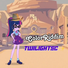 Xtrullor & Albert Hyronen - Karma (Twilight Sparkle Collective Remix)