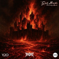 Aircebeg - God Mode [HYBRID RIDDIM]