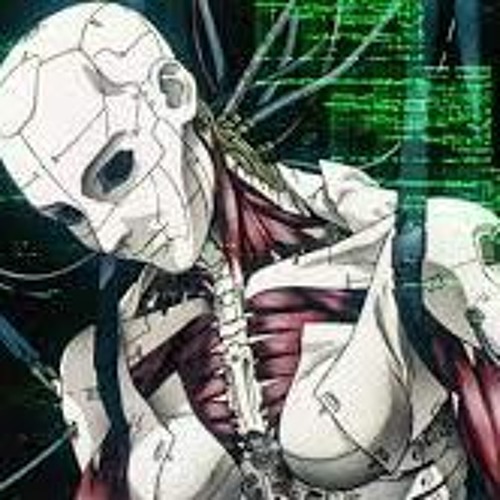 Skele - Puppet [Diskrypt Remix]