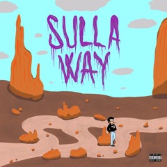 PoloBoiShisso - Sulla Way (prod. Squito Babe)