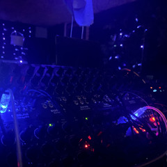 Butcher_live @ CV Stampfer / ModularSession 4 / 10.2024