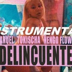 Tokischa x Anuel AA x Ñengo Flow - Delincuente