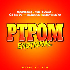 PTPOM Emotional (feat. Big Boogie & Moneybagg Yo)