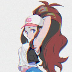 Pokemon Black/White - Global Terminal LoFi Remix