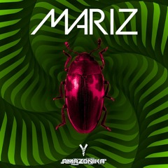 Amazonika Music Radio Presents - Mariz (June 2022)