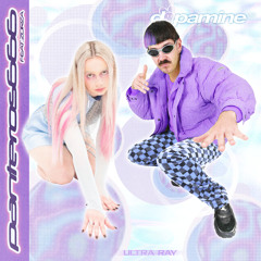 Panteros666 (feat. Zorza) - Ultra Ray