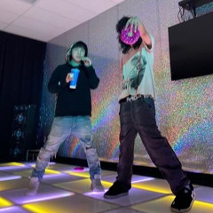 lil yu x dxsh - my name
