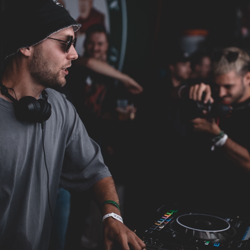 //HARDER STYLES// Marci Bauer @ Steinbruchravetruck Beatparade 2025