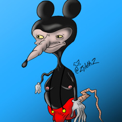 Disney's Brain Tumour