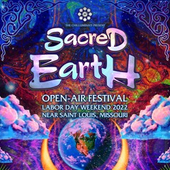 Sacred Earth 2022