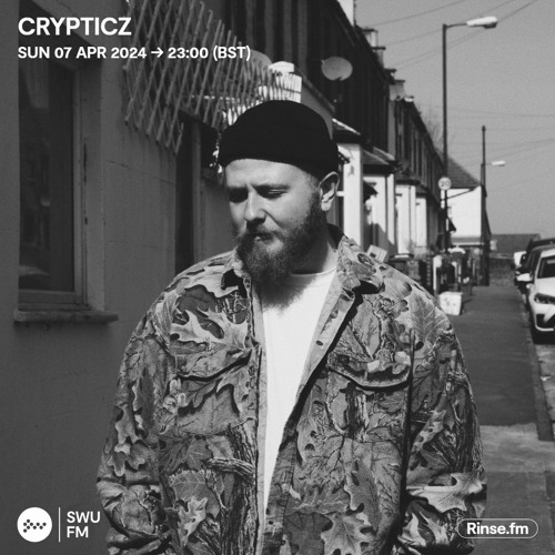 Crypticz - 07 April 2024