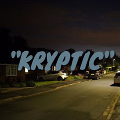 Fuck A Type Beat - “Kryptic” [Free Download] #prodbyugp