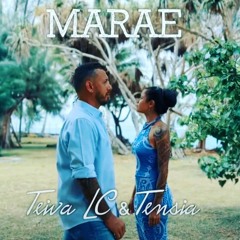 Marae - Teiva LC & Tensia (Radio Edit).wav