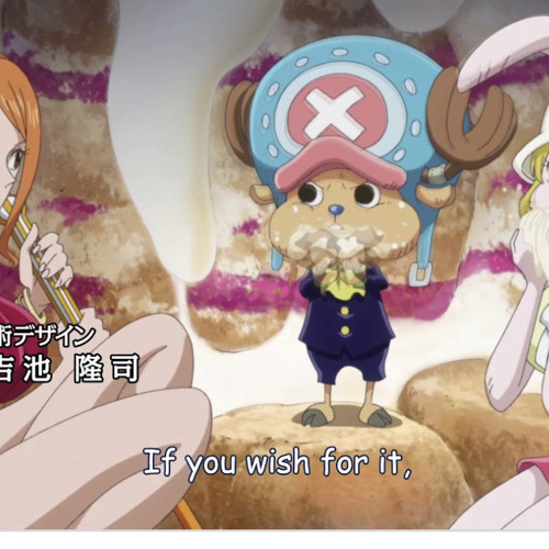 Stream One Piece Opening 20 English Dub by The Intresting One Listen