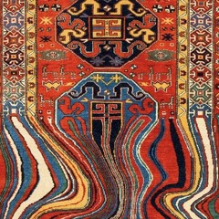 Aikun Akhmet - DASTARKHAN (Cover)