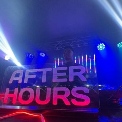 CHRIS ANDREW (BR) @festa.afterhours