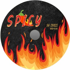 SPICY ( DJ KOUKI )