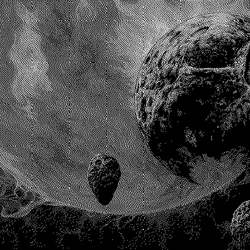 Pluto
