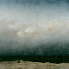 On the edge of silence