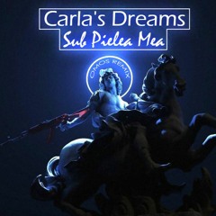 Carla's Dreams - Sub Pielea Mea (OMOS Remix)