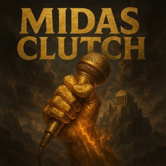MIDAS CLUTCH (GOLD Flowz Pt.3) _ demo raw