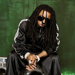 Lil Wayne - Go DJ (Baron Remix) [Trap Version]