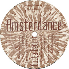 A1. Amsterdance - Gotta Feel It