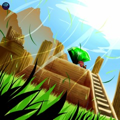 Unknown From M.E. Lofi (From "Sonic Adventure") [Hotline Sehwani]