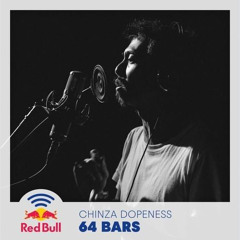 鎮座ドープネス 64Bars