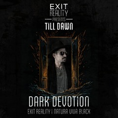 Into the Darkness Ep. 2 - Recorded live at Till Dawn - 09/04/23