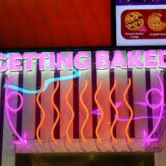 Baby Riot - Bittersweet Love (Official Audio)