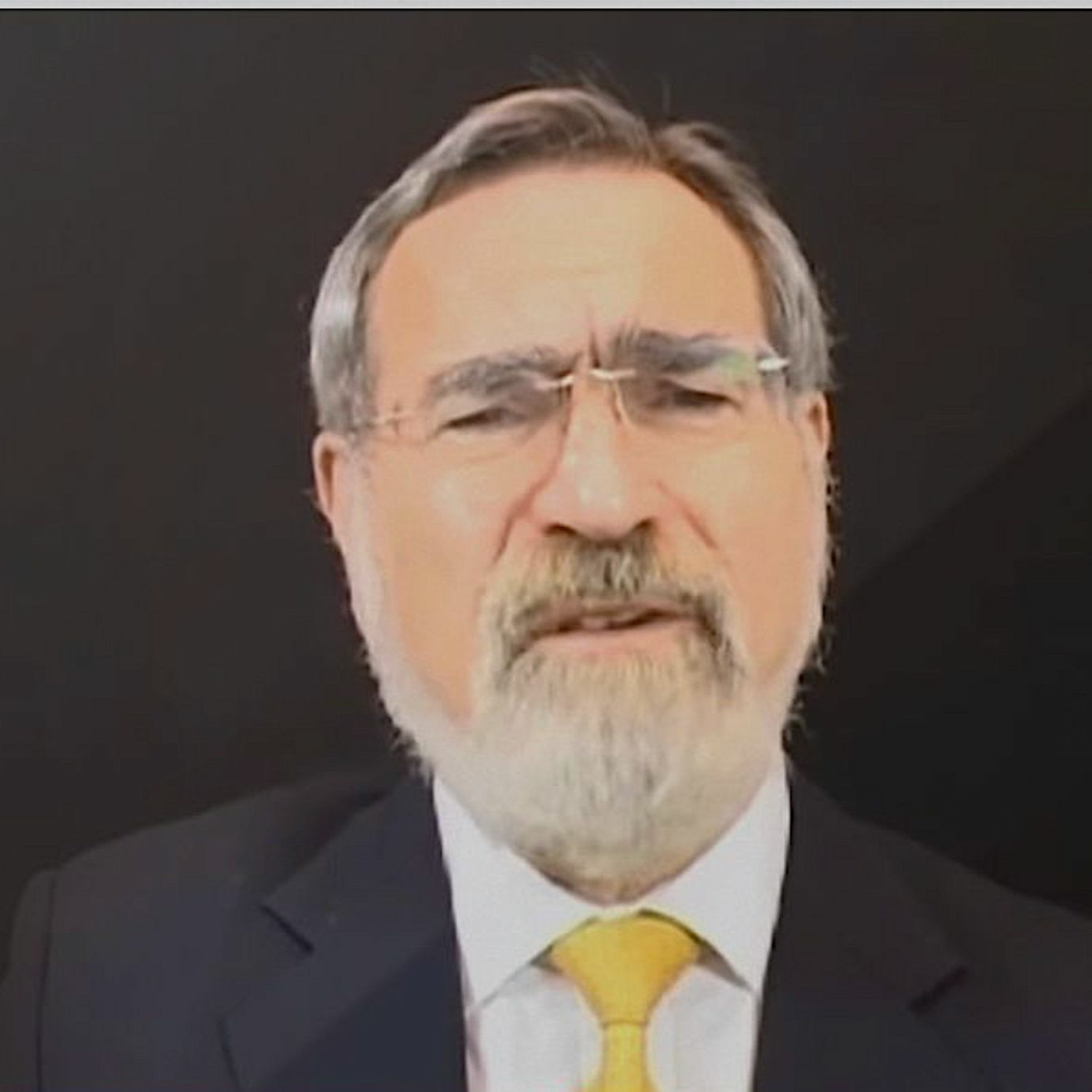 The Office of Rabbi Sacks