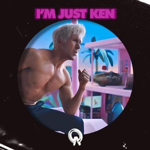 Stream Ryan Gosling - I'm Just Ken (Luke Wood remix) [Free