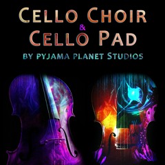 Cello Choir & Pad (Official Demo)