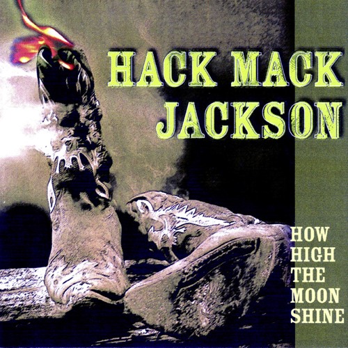Stream Too Bad For Hell by Hack Mack Jackson | Listen online for free ...