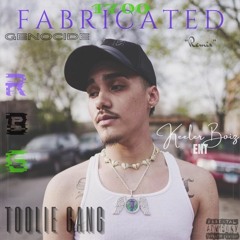 Genocide - Fabricated (Remix)