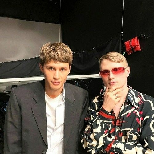 Einar x Viktor Leksell Min låt