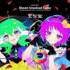 Eleven Unsolved Cases (Album Preview)