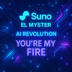 You're my fire.mp3