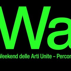 230 - Live @ Weekend delle Arti Unite 2025 Festival, PG - feb 16, 2025