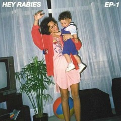 Albüm Klübü [Hey Rabies -  EP-1 ] 09.01.2022