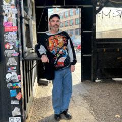 Carl H @ The Lot Radio 11-05-2025