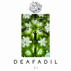Eclectic FM Vol. 71 - Deafadil Guest Mix