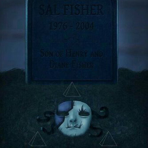 Memories and dreams-sally face slowed snd reverb