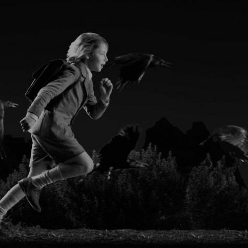 Run Boy Run - Woodkid