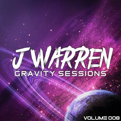 Gravity Session Volume 008  (Vocal Circuit/EDM/Trance)